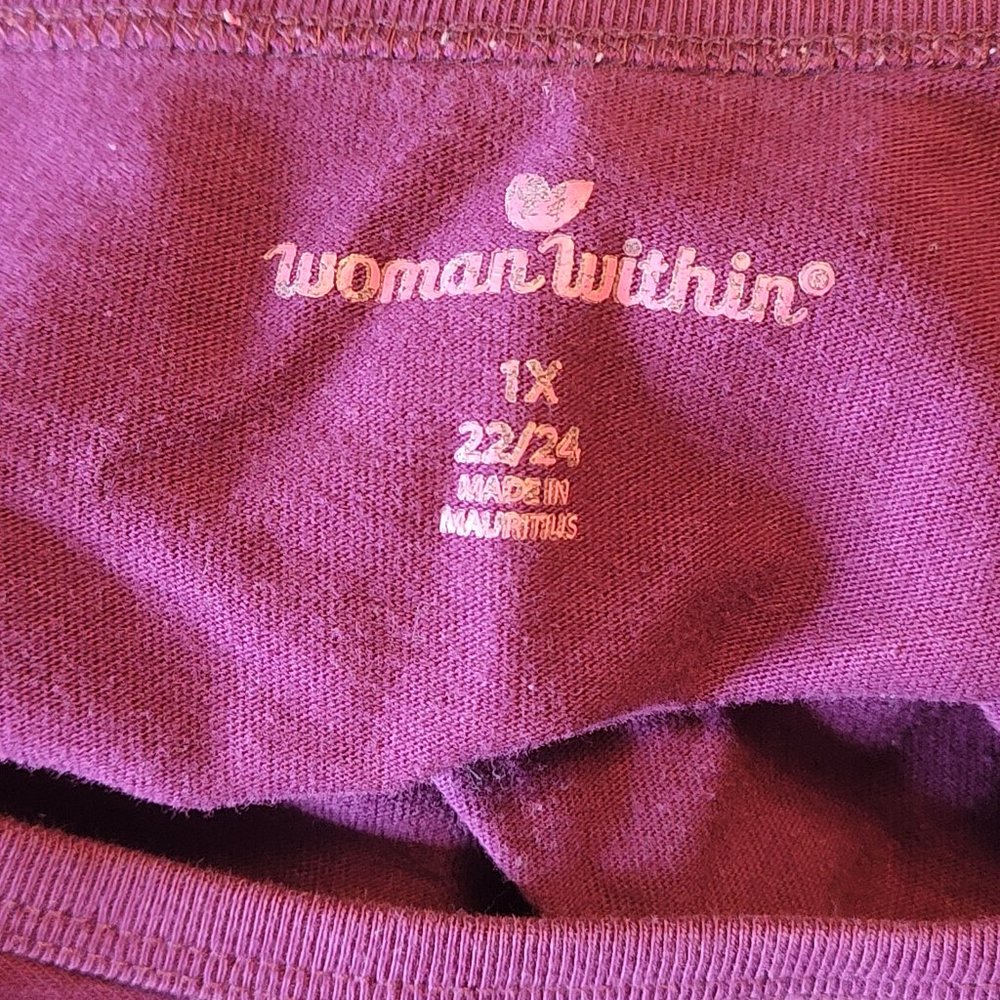 Woman Within - Picture 2 of 3